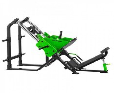 Macchine per bodybuilding per uso professionale Macchine per bodybuilding per uso professionale